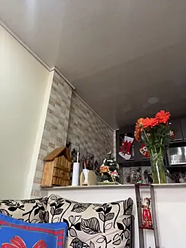 Karlee Grey1 online show from 12-14-25, 06:12