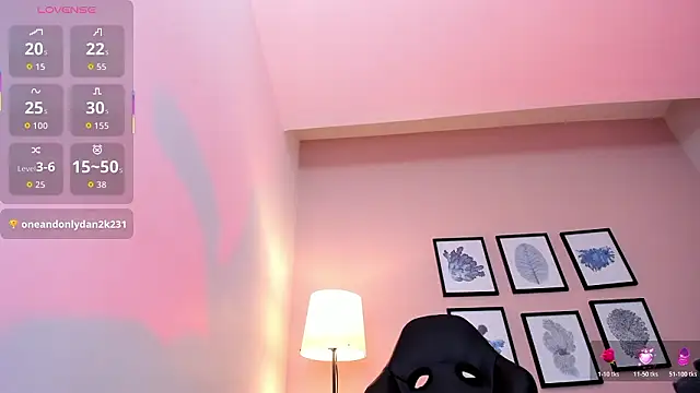 Jenniekim 18 online show from 03-08-26, 12:09