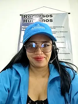 MILA  06 online show from 11-06-25, 01:45