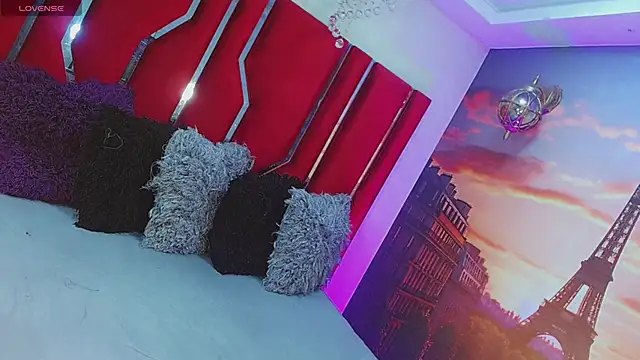 AithanaBlaze online show from 11-16-25, 03:45