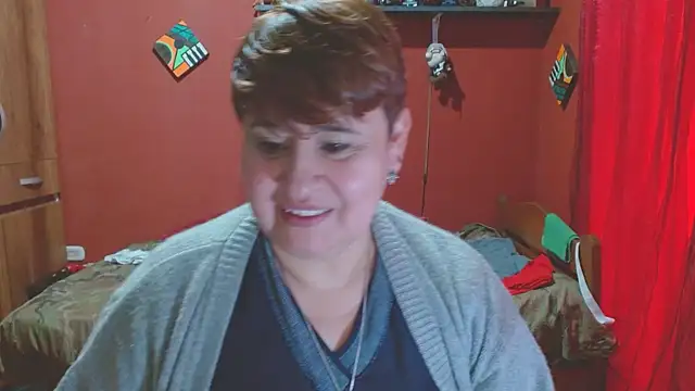 Sasharosee2 online show from 12-21-25, 01:29