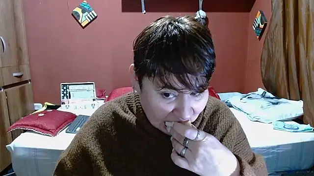 Sasharosee2 online show from 01-12-26, 12:21