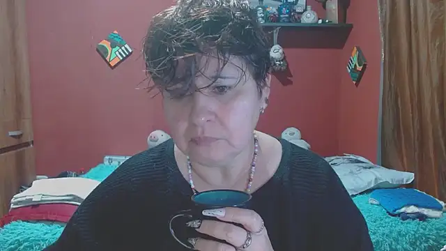 Sasharosee2 online show from 02-23-26, 12:13