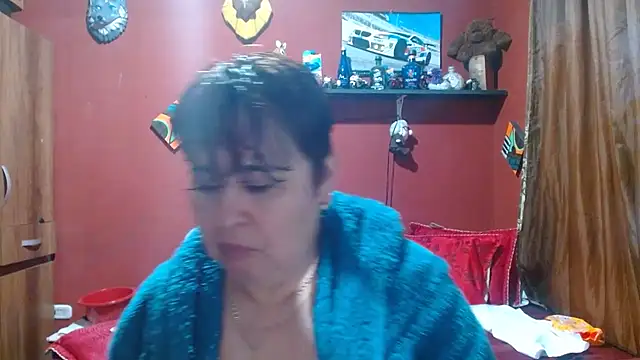 Snapshot of Sasharosee2 chatting on 04-27-26, 12:03 Sasharosee2 online show from 04-27-26, 12:03
