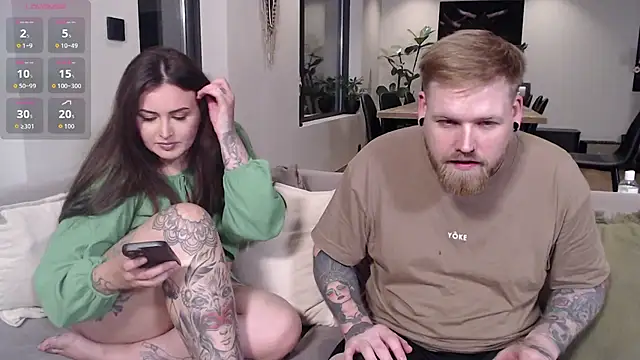 Kristyoff online show from 10-06-25, 06:27