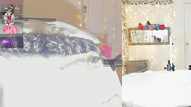 Ashley  Jones   online show from 01-15-26, 09:14