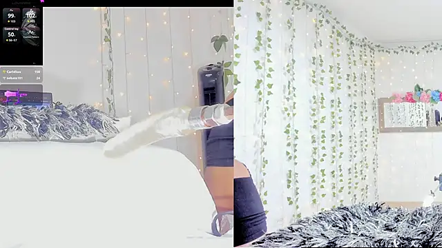 Ashley  Jones   online show from 03-05-26, 09:05