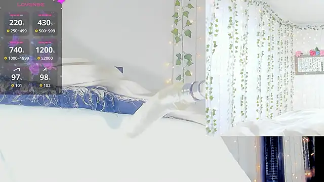 Ashley  Jones   online show from 03-26-26, 09:04