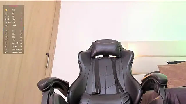 AllexJacob online show from 01-13-26, 01:05