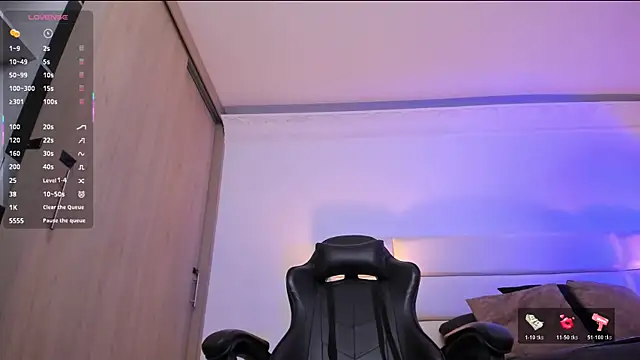 AllexJacob online show from 01-14-26, 01:17