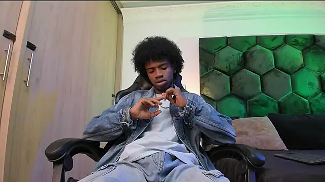 AllexJacob online show from 02-05-26, 01:16