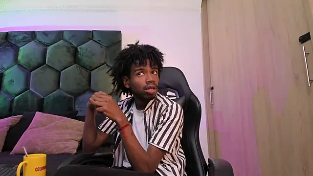 AllexJacob online show from 02-28-26, 01:23