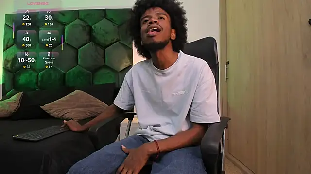 AllexJacob online show from 04-08-26, 04:51