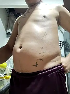 Charliejones  online show from 04-01-26, 03:40