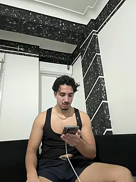 fuck   boyy online show from 03-07-26, 08:17