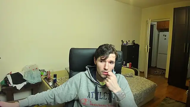 dirty justin online show from 11-29-25, 12:24