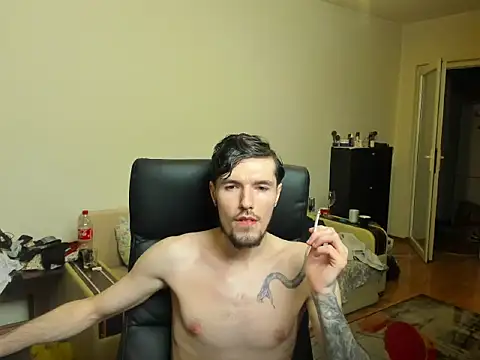 dirty justin online show from 12-14-25, 04:07