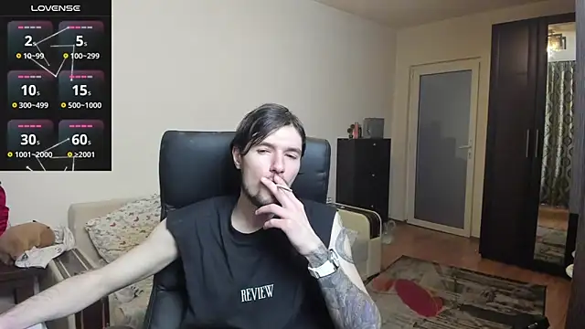 dirty justin online show from 05-30-26, 10:45