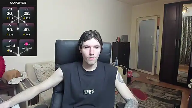 dirty justin online show from 05-31-26, 09:16