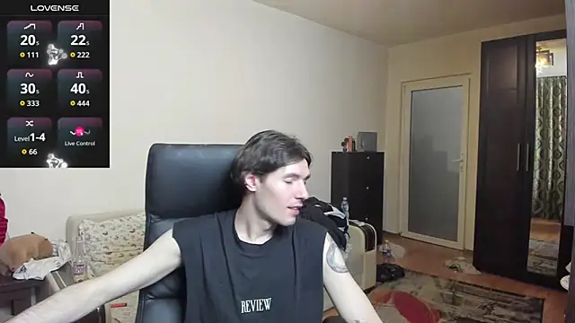dirty justin online show from 05-31-26, 09:27