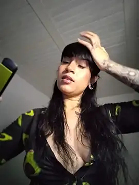 gabii hardy online show from 07-12-26, 09:33