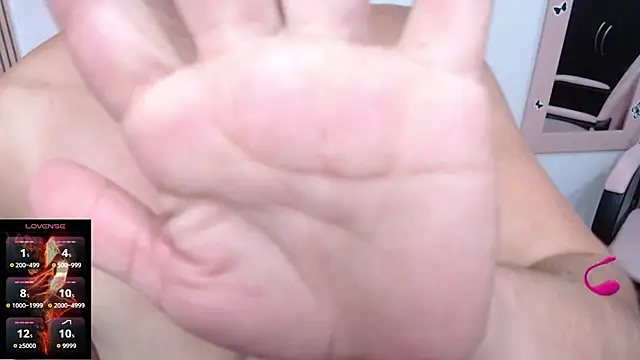 camilavargas  online show from 11-30-25, 11:31