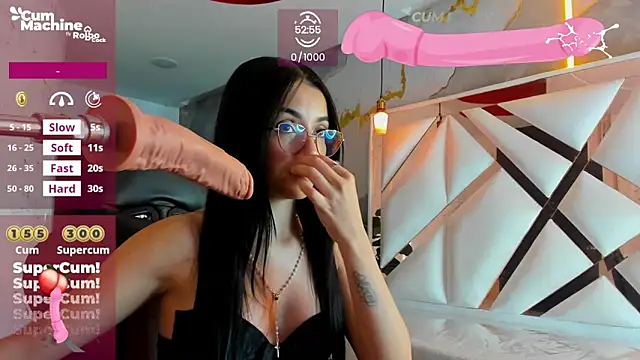 sophiadoll tf online show from 11-14-25, 08:29