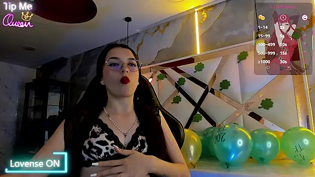 sophiadoll tf online show from 03-18-26, 09:51