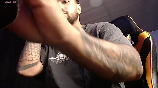 Chrys harris77 online show from 09-29-25, 10:25