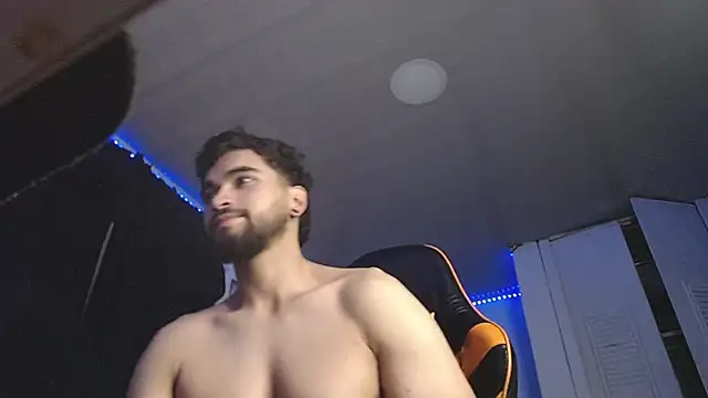 Chrys harris77 online show from 10-02-25, 10:28