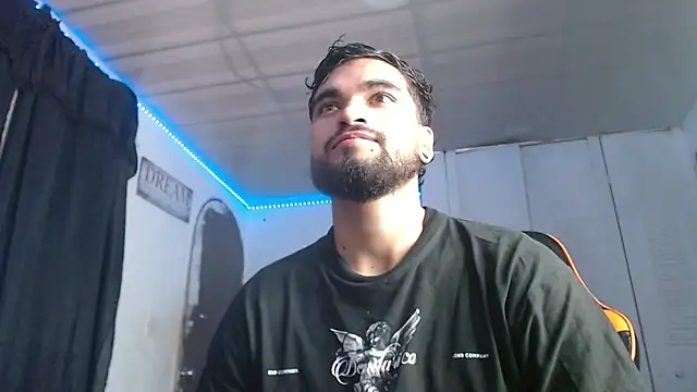 Chrys harris77 online show from 10-03-25, 09:45