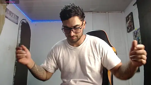 Chrys harris77 online show from 11-26-25, 08:10