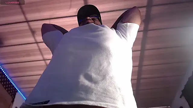 Chrys harris77 online show from 12-02-25, 06:14