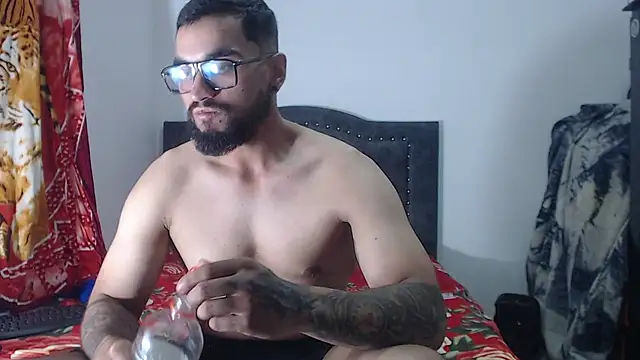 Chrys harris77 online show from 02-15-26, 12:51