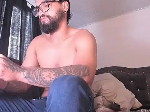 Chrys harris77 online show from 06-19-26, 05:39