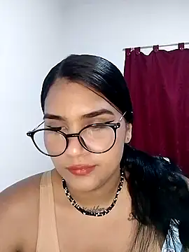 Renata Zoe online show from 10-23-25, 01:38