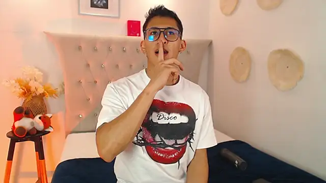 SalvadorFit online show from 10-02-25, 08:27