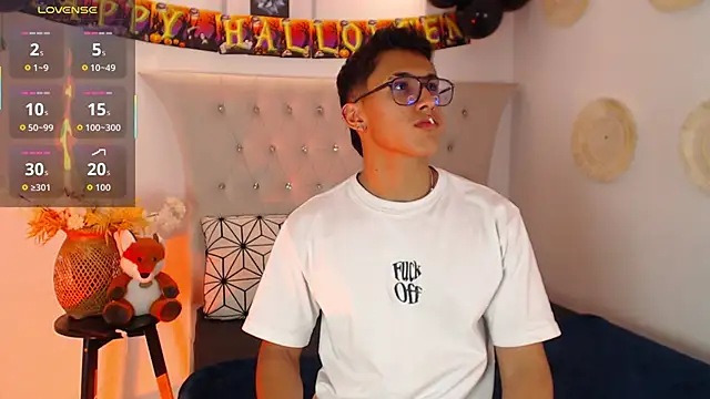 SalvadorFit online show from 10-06-25, 08:39