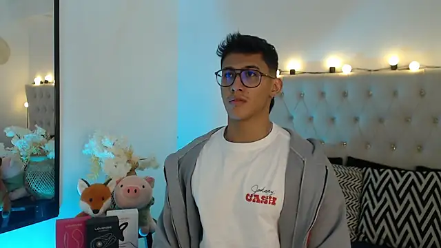 SalvadorFit online show from 01-17-26, 08:01