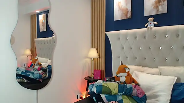 SalvadorFit online show from 02-20-26, 07:47