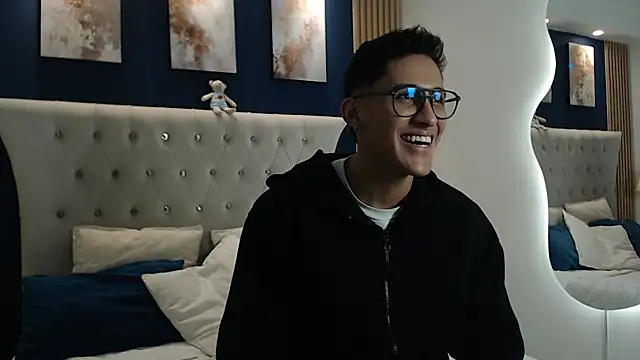 SalvadorFit online show from 03-01-26, 08:11