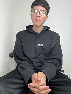 arthurdavies online show from 01-08-26, 09:33