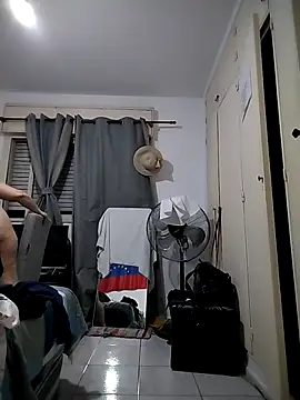 Lunita86 online show from 10-23-25, 02:00