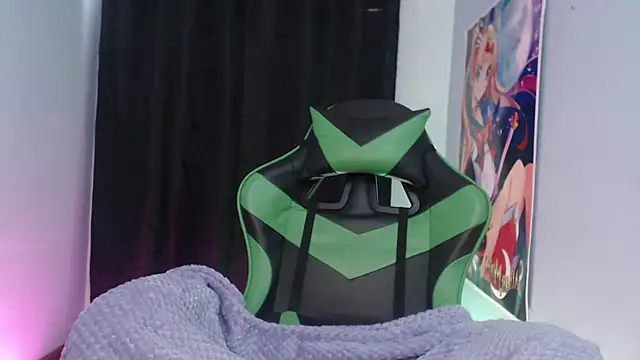 queen salomme online show from 09-27-25, 11:59