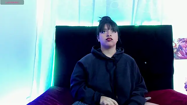 queen salomme online show from 10-01-25, 11:38