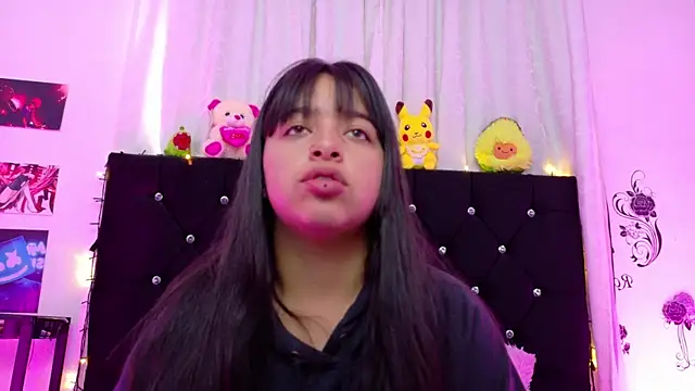 queen salomme online show from 10-17-25, 11:24