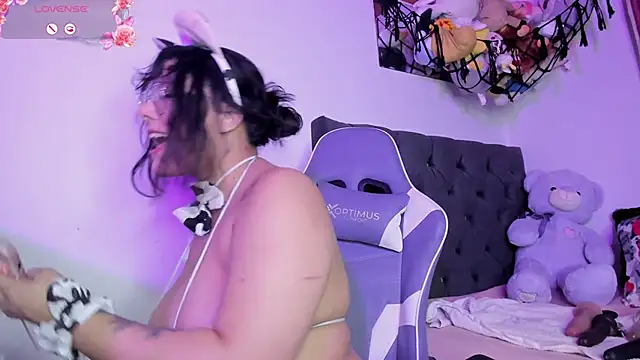 Lilithh Kuro online show from 03-17-26, 12:26