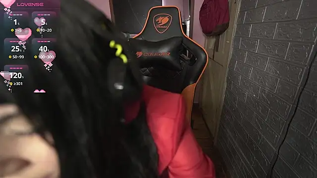 BunvvieOf online show from 11-24-25, 07:13