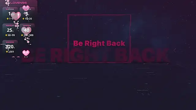 BunvvieOf online show from 01-06-26, 03:43