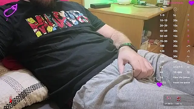 Astleitx online show from 03-25-26, 09:10